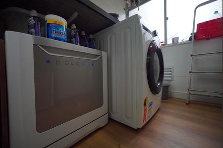 Apartamento para alugar com 80m², 2 quartos e 1 vagaÁrea de Serviço