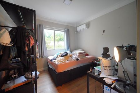 Apartamento para alugar com 80m², 2 quartos e 1 vagaQuarto 2