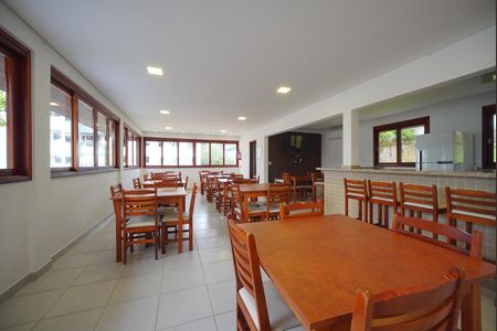 Apartamento para alugar com 80m², 2 quartos e 1 vagaSalão de Festas