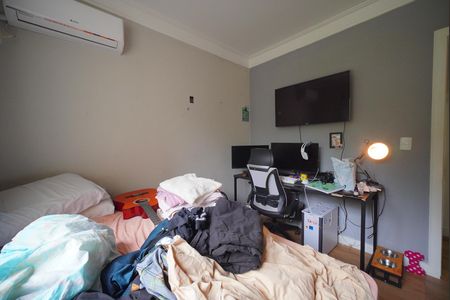 Apartamento para alugar com 80m², 2 quartos e 1 vagaQuarto 2