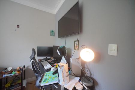 Apartamento para alugar com 80m², 2 quartos e 1 vagaQuarto 2