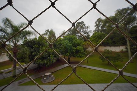 Vista da Sala de apartamento para alugar com 2 quartos, 80m² em Nossa Senhora do Rosario, São José