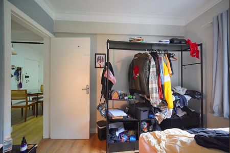 Apartamento para alugar com 80m², 2 quartos e 1 vagaQuarto 2