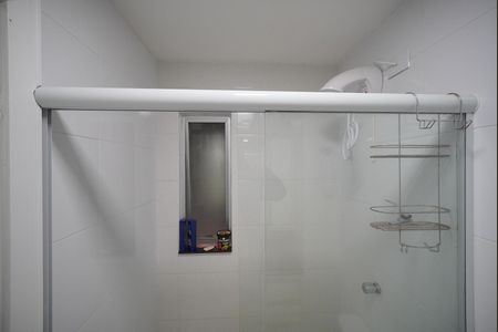 Apartamento para alugar com 80m², 2 quartos e 1 vagaBanheiro Social