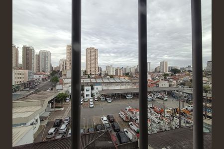 Apartamento à venda com 70m², 3 quartos e 1 vagaVista Quarto 2