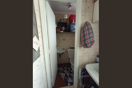 Apartamento à venda com 70m², 3 quartos e 1 vagaBanheiro 2