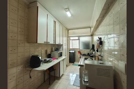 Apartamento à venda com 70m², 3 quartos e 1 vagaCozinha