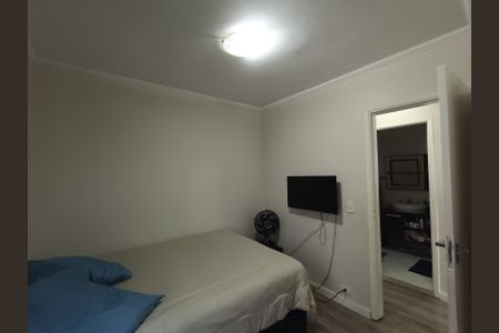 Apartamento à venda com 70m², 3 quartos e 1 vagaQuarto 3