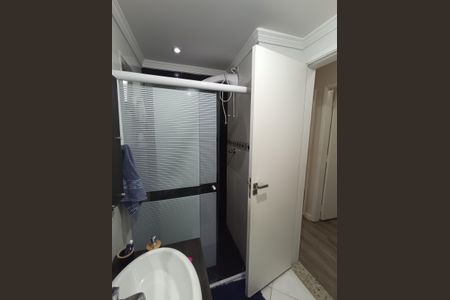 Apartamento à venda com 70m², 3 quartos e 1 vagaBanheiro
