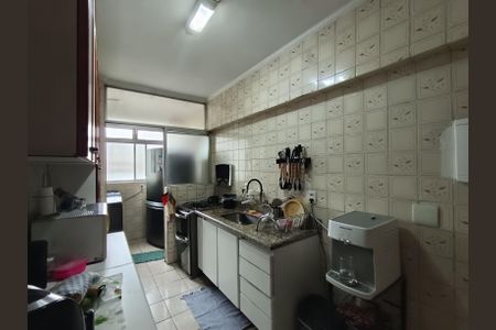 Apartamento à venda com 70m², 3 quartos e 1 vagaCozinha