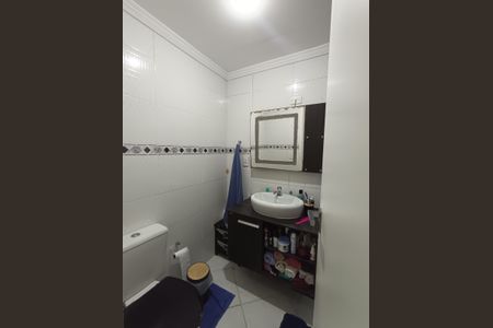 Apartamento à venda com 70m², 3 quartos e 1 vagaBanheiro