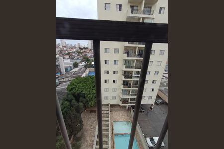 Apartamento à venda com 70m², 3 quartos e 1 vagaVista Quarto 3