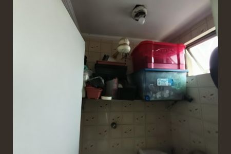 Apartamento à venda com 70m², 3 quartos e 1 vagaBanheiro 2