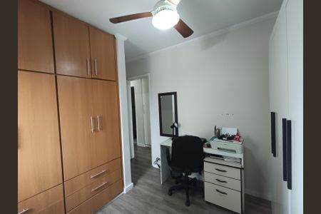 Apartamento à venda com 70m², 3 quartos e 1 vagaQuarto 1