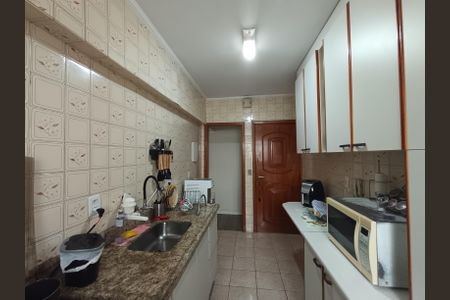 Apartamento à venda com 70m², 3 quartos e 1 vagaCozinha