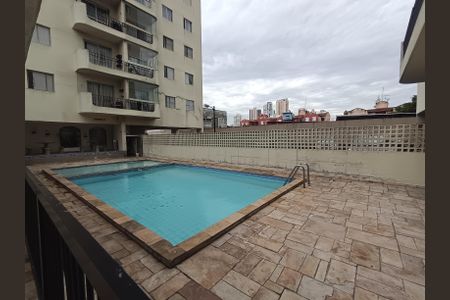 Apartamento à venda com 70m², 3 quartos e 1 vagaÁrea comum