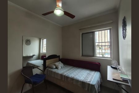 Apartamento à venda com 70m², 3 quartos e 1 vagaQuarto 2