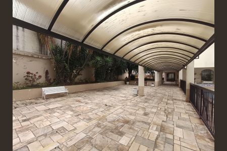 Apartamento à venda com 70m², 3 quartos e 1 vagaÁrea comum