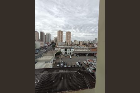 Apartamento à venda com 70m², 3 quartos e 1 vagaVista área de serviço