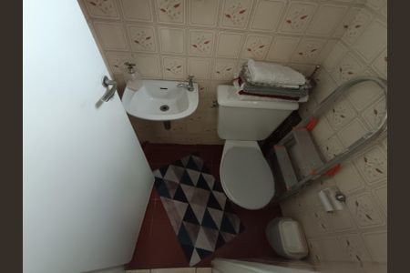 Apartamento à venda com 70m², 3 quartos e 1 vagaBanheiro 2