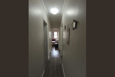 Apartamento à venda com 70m², 3 quartos e 1 vagaCirculação