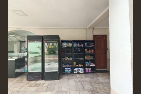 Apartamento à venda com 70m², 3 quartos e 1 vagaÁrea comum