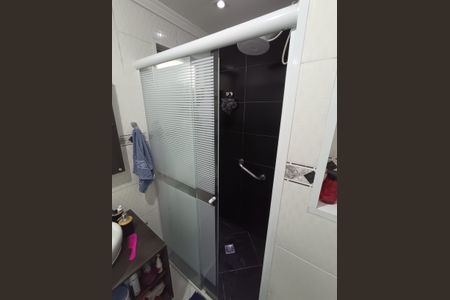 Apartamento à venda com 70m², 3 quartos e 1 vagaBanheiro