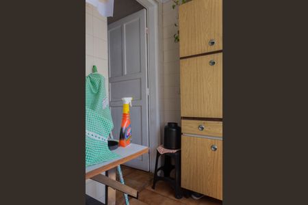 Casa à venda com 150m², 2 quartos e 10 vagasÁrea de Serviço