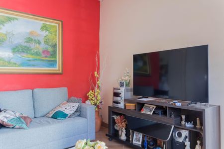 Sala de casa à venda com 2 quartos, 150m² em Baeta Neves, São Bernardo do Campo