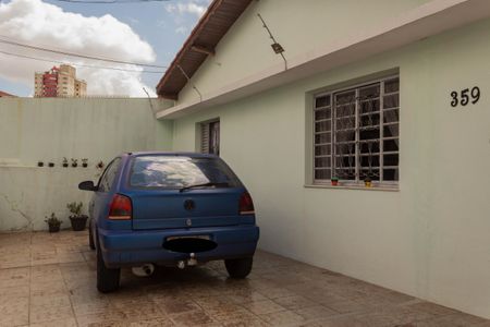 Casa à venda com 150m², 2 quartos e 10 vagasFachada