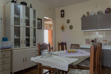 Casa à venda com 150m², 2 quartos e 10 vagasCozinha