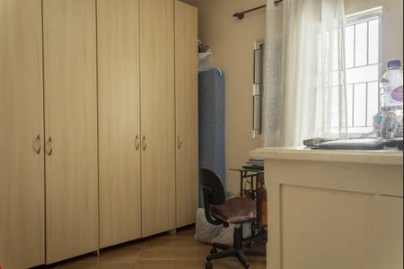 Quarto 2 de casa à venda com 2 quartos, 150m² em Baeta Neves, São Bernardo do Campo