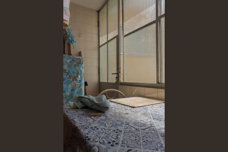 Casa à venda com 150m², 2 quartos e 10 vagasÁrea de Serviço