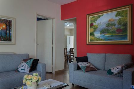 Sala de casa à venda com 2 quartos, 150m² em Baeta Neves, São Bernardo do Campo