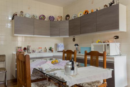 Casa à venda com 150m², 2 quartos e 10 vagasCozinha