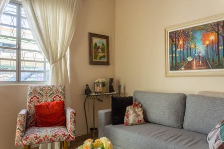 Sala de casa à venda com 2 quartos, 150m² em Baeta Neves, São Bernardo do Campo