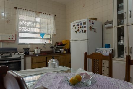 Casa à venda com 150m², 2 quartos e 10 vagasCozinha