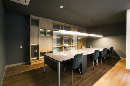 Apartamento à venda com 34m², 1 quarto e sem vagaÁrea comum