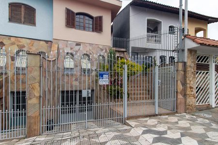 Casa à venda com 175m², 3 quartos e 4 vagasFachada