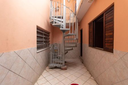 Casa à venda com 175m², 3 quartos e 4 vagasÁrea de Serviço 2