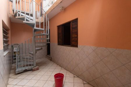 Casa à venda com 175m², 3 quartos e 4 vagasÁrea de Serviço 2