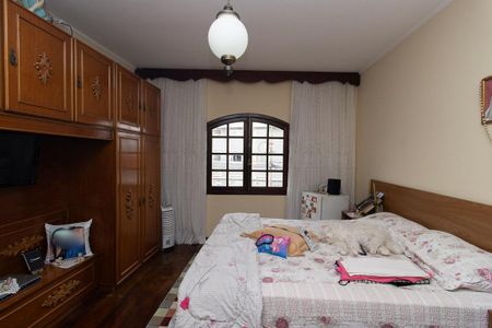 Casa à venda com 175m², 3 quartos e 4 vagasQuarto 1