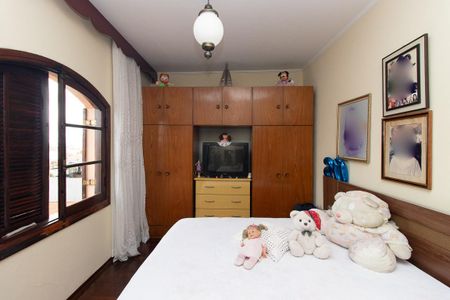 Casa à venda com 175m², 3 quartos e 4 vagasQuarto 3