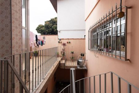 Casa à venda com 175m², 3 quartos e 4 vagasÁrea de Serviço