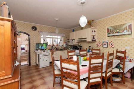 Casa à venda com 175m², 3 quartos e 4 vagasCozinha