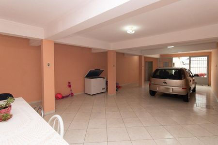 Casa à venda com 175m², 3 quartos e 4 vagasGaragem
