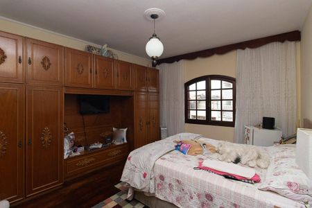 Casa à venda com 175m², 3 quartos e 4 vagasQuarto 1