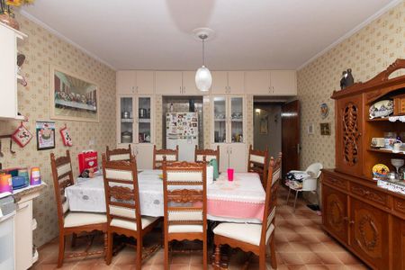 Casa à venda com 175m², 3 quartos e 4 vagasCozinha