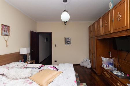 Quarto 1 de casa à venda com 3 quartos, 175m² em Vila Maria Alta, São Paulo