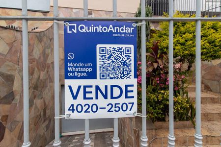 Casa à venda com 175m², 3 quartos e 4 vagasPlaca